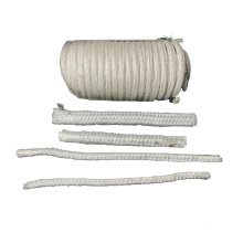 heat insulation high temperature resistant glass fiber rope